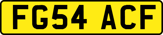 FG54ACF