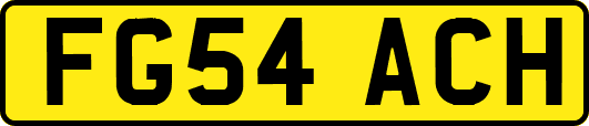 FG54ACH
