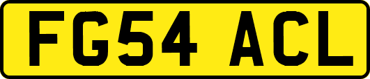 FG54ACL