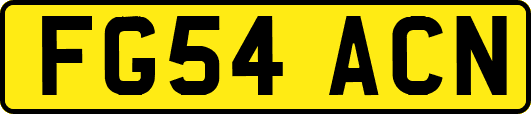 FG54ACN