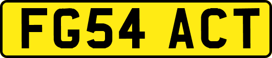 FG54ACT