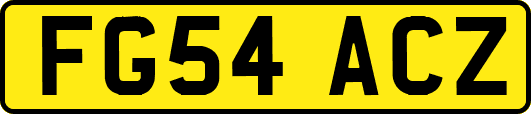 FG54ACZ