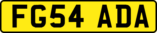 FG54ADA