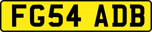 FG54ADB