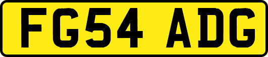 FG54ADG