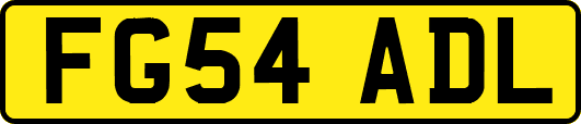 FG54ADL