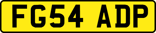 FG54ADP