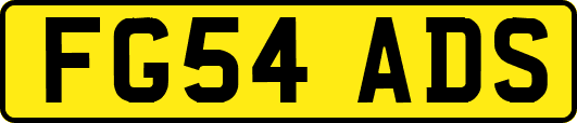 FG54ADS