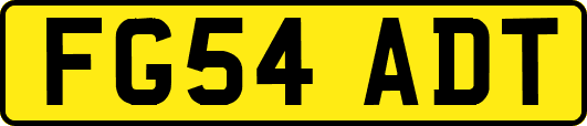 FG54ADT