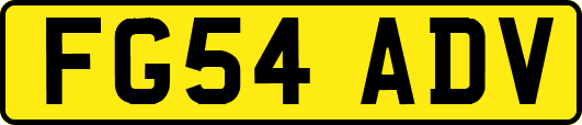 FG54ADV