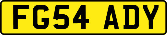 FG54ADY