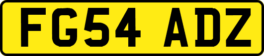 FG54ADZ