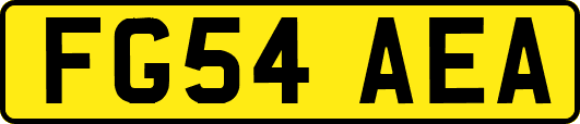 FG54AEA
