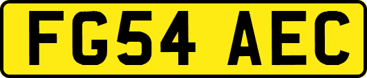 FG54AEC
