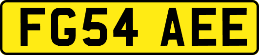 FG54AEE