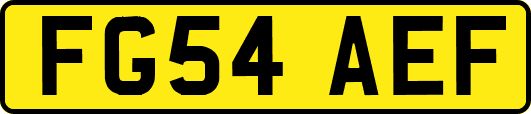 FG54AEF