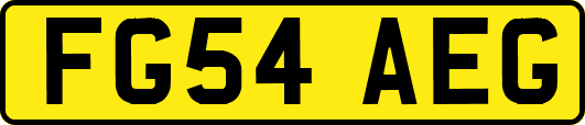 FG54AEG