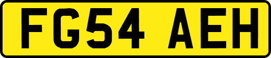 FG54AEH