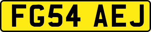 FG54AEJ