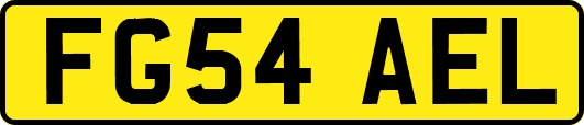 FG54AEL