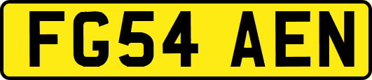 FG54AEN