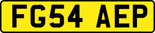 FG54AEP