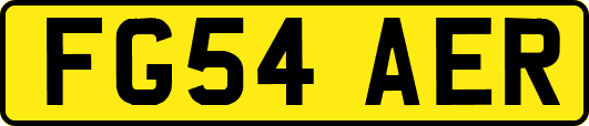 FG54AER