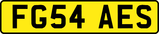 FG54AES