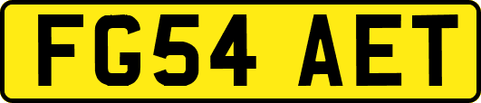 FG54AET