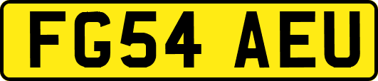 FG54AEU