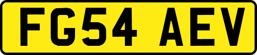 FG54AEV