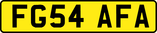 FG54AFA
