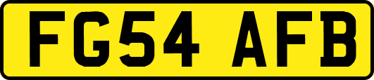 FG54AFB