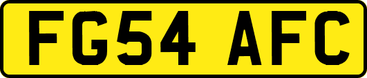 FG54AFC