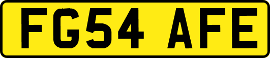 FG54AFE