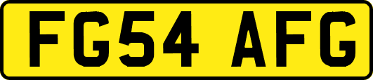 FG54AFG