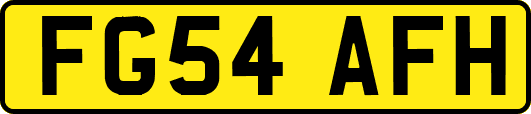 FG54AFH