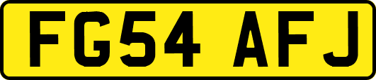 FG54AFJ