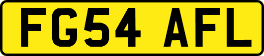 FG54AFL