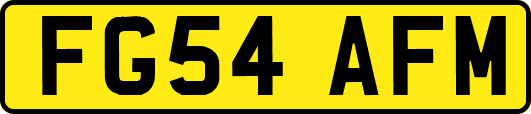FG54AFM