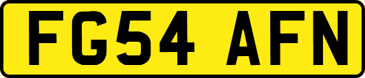 FG54AFN