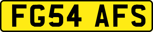 FG54AFS