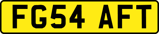 FG54AFT