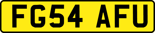 FG54AFU