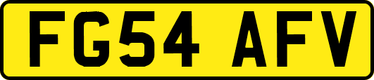 FG54AFV