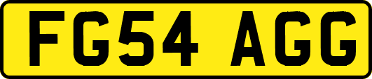 FG54AGG