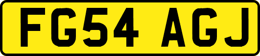 FG54AGJ