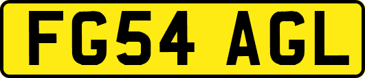 FG54AGL