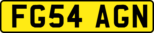 FG54AGN