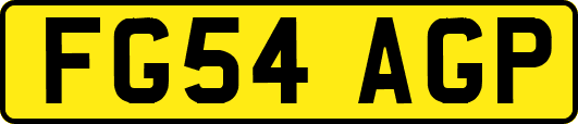 FG54AGP